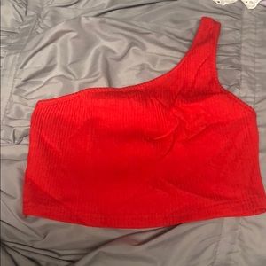 Princess Polly Crop Top